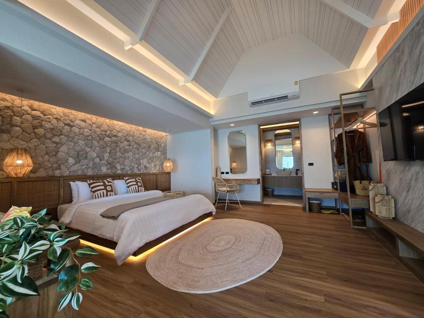Cocohut Resort&spa 4*