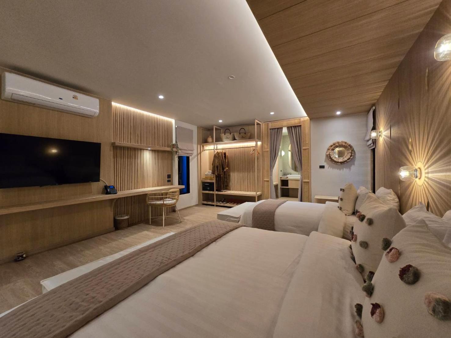 Resort Cocohut Resort&spa 4*