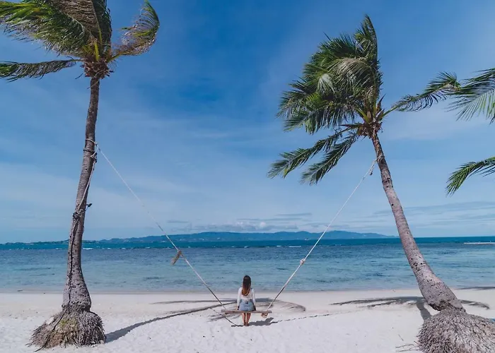 Cocohut Beach Resort Koh Phangan